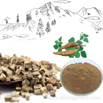 pueraria mirifica extract powder